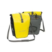 Fietstas Vaude Aqua Back (Kanarie)