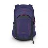 Sac à dos de randonnée OSPREY Tempest 22 (Deep Fig/Hotspot Pi) Femme