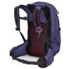 Tursekk for kvinner Osprey Tempest 22 (Deep Fig/Hotspot Pi)