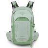Mochila de senderismo para mujer Osprey Tempest 22 (Frosty Mint Green/B)