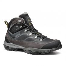 Wanderschuh Asolo ACADIA MID GTX MM (GRAPHITE BLACK) Mann