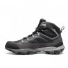 Asolo ACADIA MID GTX MM GRAPHITE/BLACK (GRAPHITE BLACK)