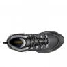 Asolo ACADIA MID GTX MM GRAFIET/ZWART (GRAFIETZWART)