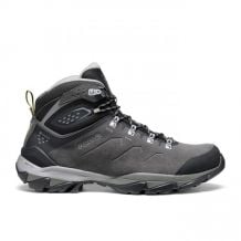 Wanderschuh Asolo ACADIA MID LTH GTX MM (GRAPHITE BLACK) Herren