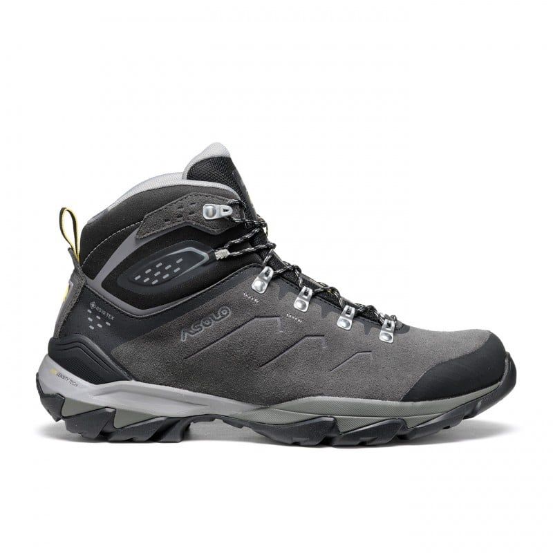 Vandresko Asolo ACADIA MID LTH GTX MM (GRAPHITE BLACK) herre