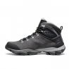 Asolo ACADIA MID LTH GTX MM GRAPHITE/BLACK (GRAPHITE BLACK)