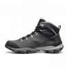 Asolo ACADIA MID LTH GTX MM GRAPHITE/NERO (NERO GRAFITE)