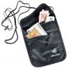 Deuter Security Wallet Ii (porte-monnaie) Noir