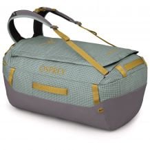Duffelbag Osprey Transporter 65 (Frosty Mint/Soundwa)