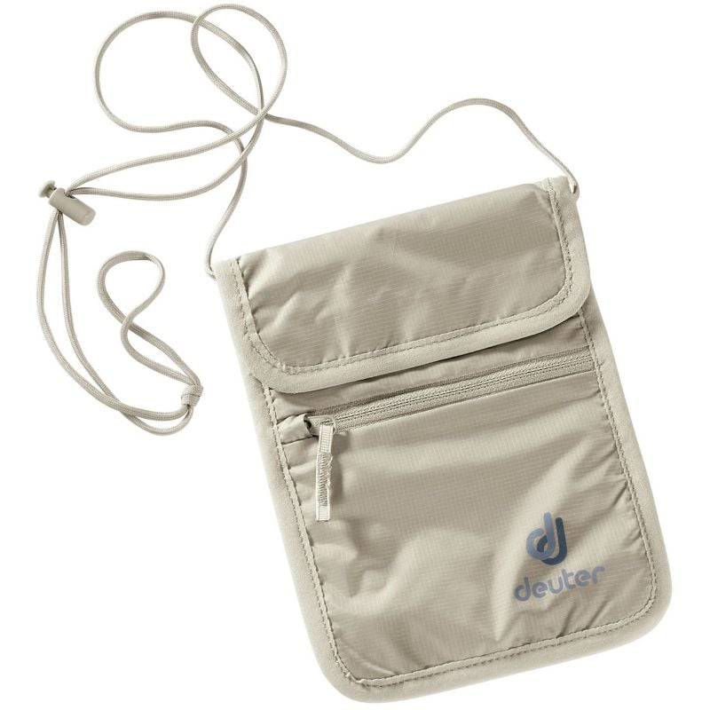 Deuter Security Wallet II (Geldbörse) Sand
