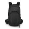 Mochila para hombre Osprey Talon 22 (Negro/Gris cobalto)