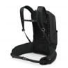 Sac à dos OSPREY Talon 22 (Black/Coal Grey) Homme 