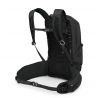 Mochila para hombre Osprey Talon 22 (Negro/Gris cobalto)