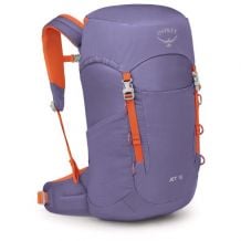 Lasten reppu Osprey Jet 18 (Euphoria Purple/Mar)