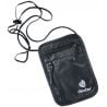 Deuter Security Wallet I (porte-monnaie) Noir