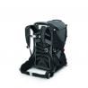 Baby carrier Osprey Poco LT (Black)