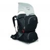 Baby carrier Osprey Poco LT (Black)
