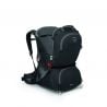 Baby carrier Osprey Poco LT (Black)