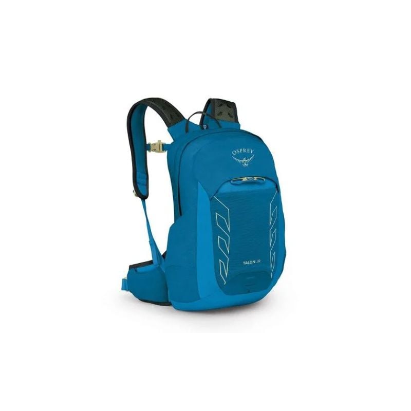 Zaino per bambini Osprey Talon Jr (Scoria Blue)