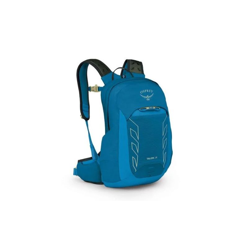 Kinderrugzak Osprey Talon Jr (Scoria Blue)