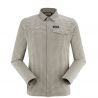 Skjorte Lafuma SKIMSHIELD LS M (KELP) Herre
