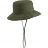 Hat Lafuma TRAVEL HAT (ASPHALTE) Man