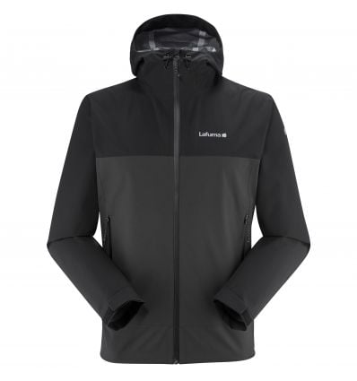 Men's waterproof jacket Lafuma SHIFT CLI JKT M (BLACK - NOIR