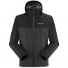 Veste imperméable LAFUMA SHIFT CLI JKT M (BLACK - NOIR) Homme 