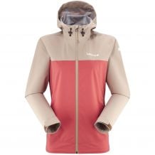 Giacca impermeabile da donna Lafuma SHIFT CLI JKT W (TERRACOTTA)