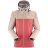 Chaqueta impermeable para mujer Lafuma SHIFT CLI JKT W (TERRACOTTA)