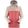 Wasserdichte Jacke Lafuma SHIFT CLI JKT W (TERRACOTTA) Women
