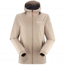 Giacca impermeabile Lafuma ACCESS JKT W (DUNE) Donna