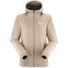 Vanntett jakke Lafuma ACCESS JKT W (DUNE) Women's