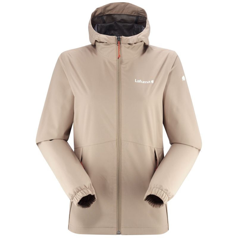 Vanntett jakke Lafuma ACCESS JKT W (DUNE) Women's