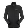 Herre Lafuma SHIELD FZ M (SORT) fleece