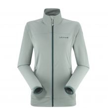 Dames fleece Lafuma SHIELD FZ W (SLATE GRAY)