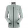 Naisten Lafuma SHIELD FZ W (SLATE GRAY) fleece (SLATE GRAY)