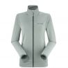 Polar para mujer Lafuma SHIELD FZ W (SLATE GRAY)