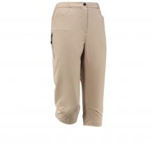 Pantalones de senderismo para mujer Lafuma KNEE PANT W (DUNE)