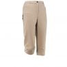Vandrebukser til kvinder Lafuma KNEE PANT W (DUNE)