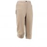 Pantaloni da trekking da donna Lafuma KNEE PANT W (DUNE)