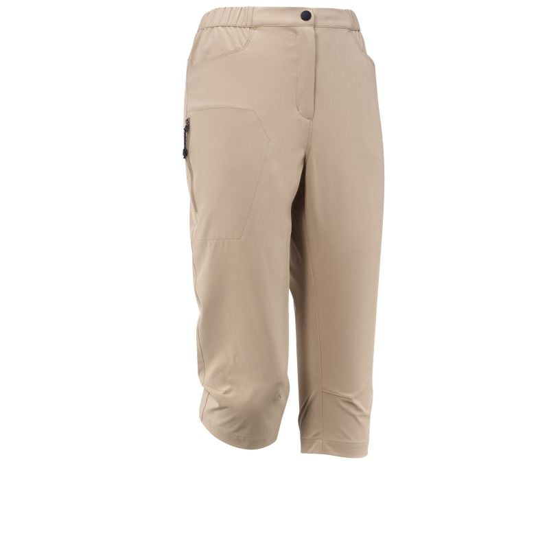 Vandrebukser til kvinder Lafuma KNEE PANT W (DUNE)