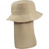 Sombrero Lafuma LAF SHIELD BOB (STRAW)