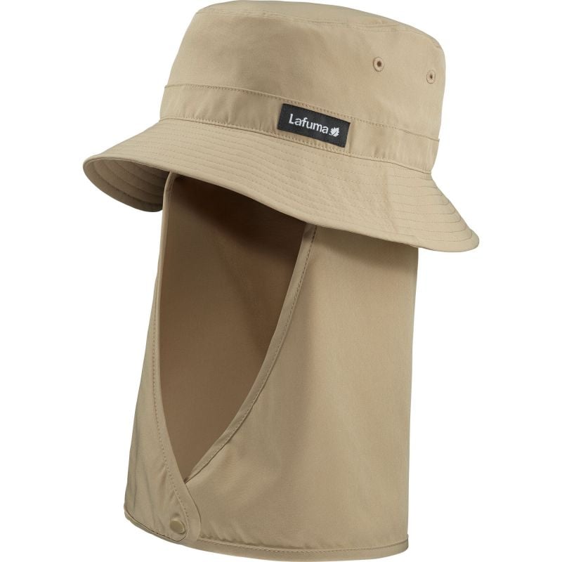 Hattu Lafuma LAF SHIELD BOB (STRAW)