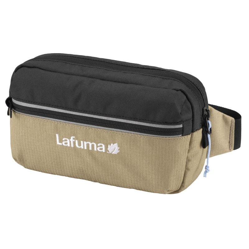 Banana Lafuma ACTIVE POUCH (STRAW)