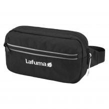 Banane Lafuma ACTIVE POUCH (BLACK - SCHWARZ)