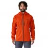 Jacke Patagonia M's M10 Storm Jkt (Pollinator Orange) Mann