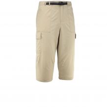 Men's three-quarter length pants Lafuma ACCESS 3-4 PT M (STRAW)