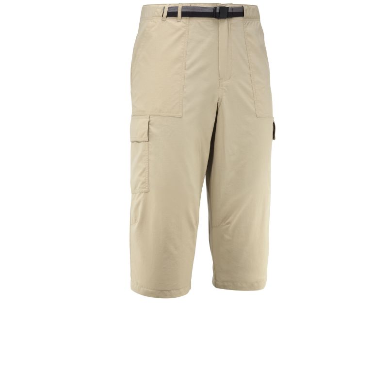 Pantaloni a tre quarti da uomo Lafuma ACCESS 3-4 PT M (STRAW)