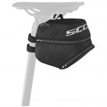 Scott SCO Borsa da sella HiLite 1200 (Clip) (nero)
